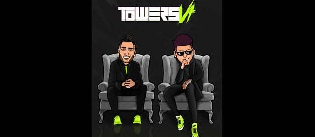 DJ CESAR TORRES Y ALEJ VI SE UNEN PARA CREAR “TOWERS VI”