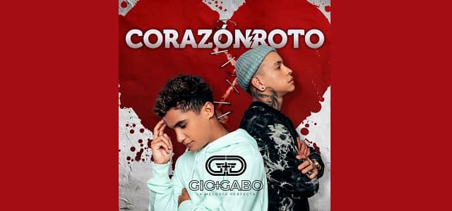 GIO Y GABO REVELAN SECRETOS DE AMOR EN “CORAZÓN ROTO”