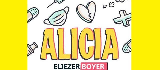 ELIEZER BOYER LE CANTA “ALICIA” AL AMOR PLATÓNICO