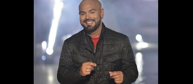 OMAR ENRIQUE VIENE “RECARGADO”