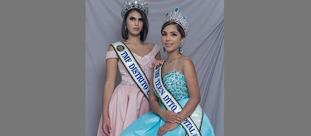 BE MODEL YA TIENE SUS REPRESENTANTES PARA EL TMF VENEZUELA 2021