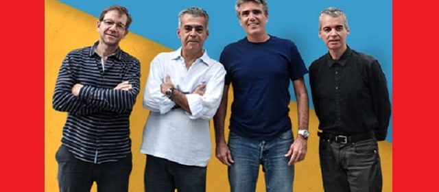 EL JAZZ REGRESA AL CENTRO CULTURAL BOD CON EL CUARTETO SANTA FE