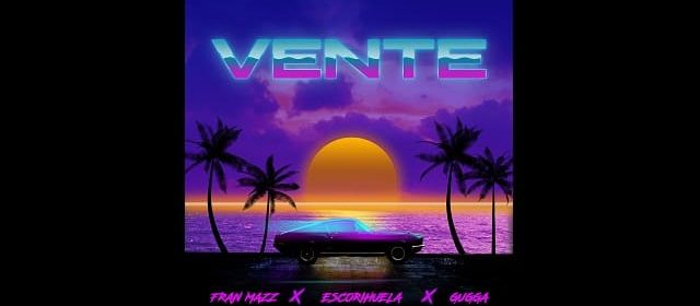 ¡VENEZUELA Y BRASIL SE JUNTAN! ROCA MUSIC GROUP ESTRENA “VENTE”