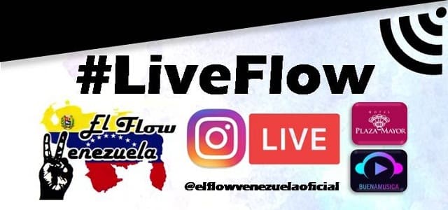 “LIVE FLOW” LA CONEXIÓN CON EL TALENTO