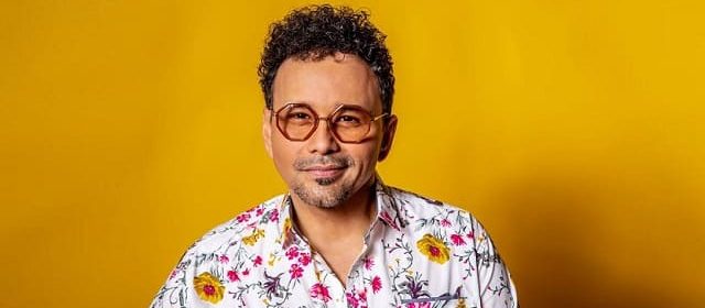 JORGE LUIS CHACÍN RECIBE TRES NOMINACIONES A LOS “PREMIOS PEPSI MUSIC 2021”