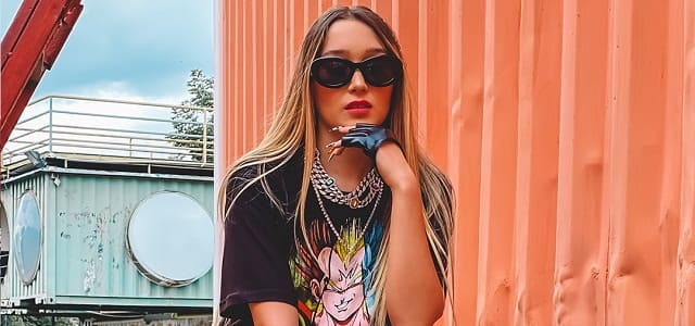 MABEL YEAH ARRASA CON SEIS NOMINACIONES EN PREMIOS PEPSI MUSIC