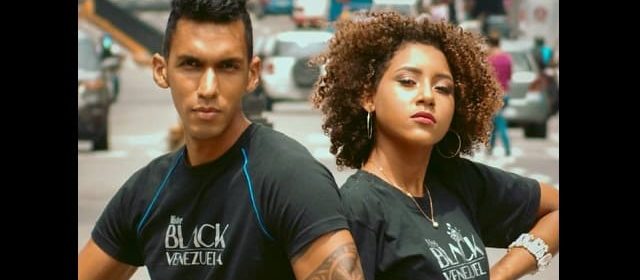 MISS & MISTER BLACK VENEZUELA 2021 CONVOCA A GRAN CASTING