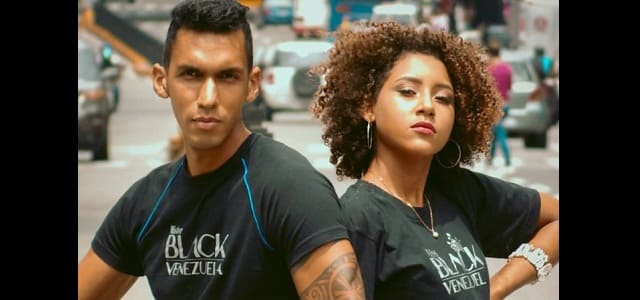 MISS & MISTER BLACK VENEZUELA 2021 CONVOCA A GRAN CASTING