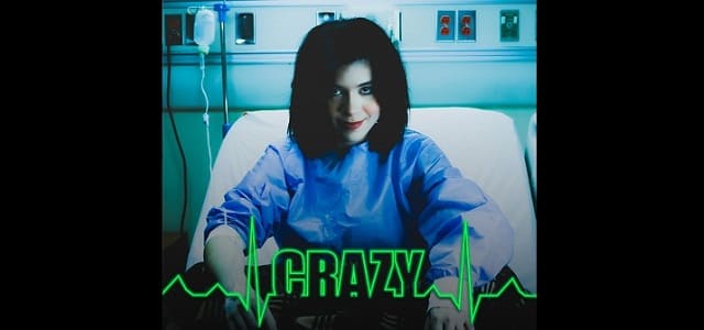 “CRAZY” LO NUEVO DE SHEELY COSTA