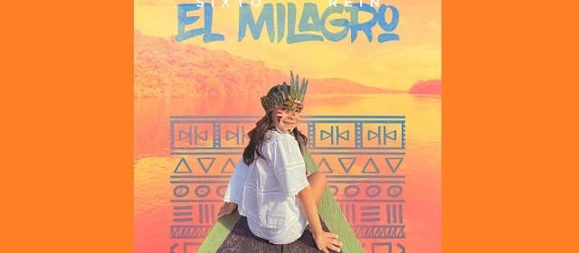 “EL MILAGRO” DE SIXTO REIN SE POSICIONÓ #1 EN TENDENCIA MUSICAL DE YOUTUBE