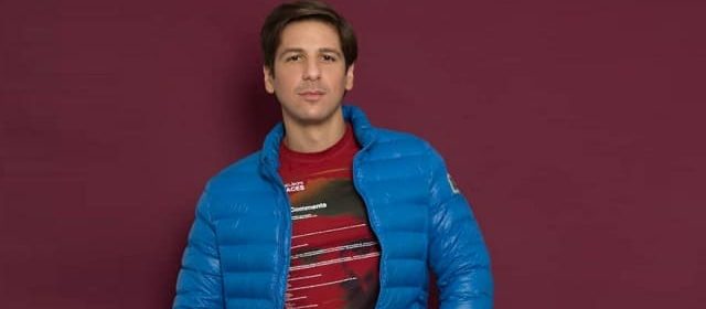 ALFONSO MENDOZA SIGUE PROMOCIONANDO SU “QUIERO, QUIERO”