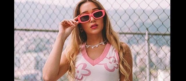 MABEL YEAH LANZA SU NUEVO TEMA “PEGA LOCA”