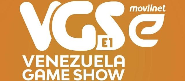 SE VIENE LA GRAN EXPO “VENEZUELA GAME SHOW”