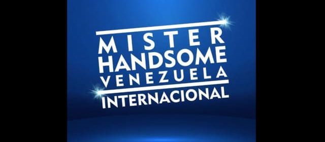 MISTER HANDSOME VENEZUELA PRESENTÓ LOS CANDIDATOS DE LA EDICIÓN 2021