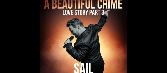 SAIL SORPRENDE CON “A BEAUTIFUL CRIME”