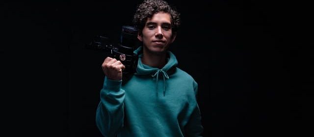“MENDOZA LLOPIS” EL NUEVO GENIO EN EL MUNDO AUDIOVISUAL