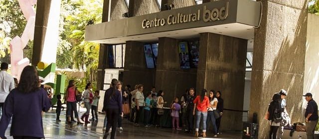 EL CENTRO CULTURAL BOD INICIA SU PROGRAMACIÓN 2022