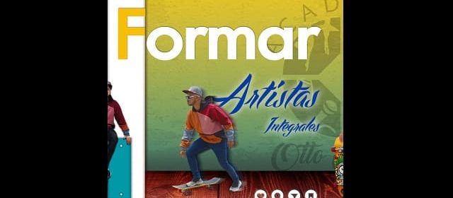 ACADEMIA OTTO CAEDAL LLEGÓ PARA FORMAR A ESOS NUEVOS ARTISTAS DE VENEZUELA