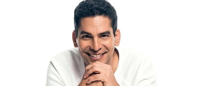 “FLUIR PARA NO SUFRIR” CONFERENCIA DE ISMAEL CALA LLEGA A MARACAIBO