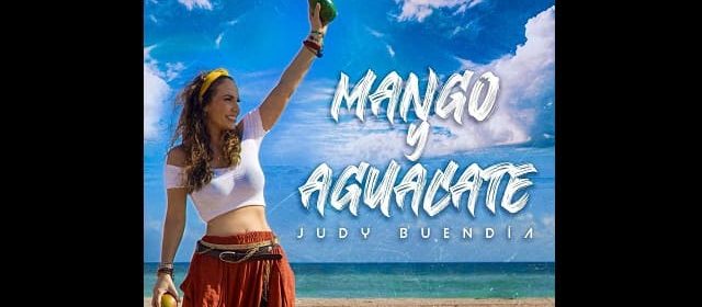 JUDY BUENDÍA CUENTA SU HISTORIA EN “MANGO Y AGUACATE”