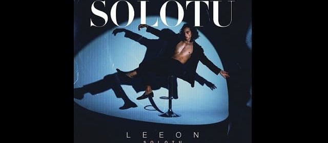 “SOLOTU” LA PROPUESTA MUSICAL DE LEEON