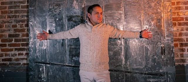 “QUE ME FALTE TODO” NOS CONFIESA EL TALENTOSO DANNY GÓMEZ