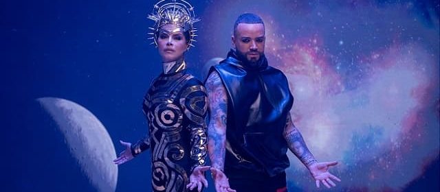 OLGA TAÑON Y NACHO SE UNEN EN EL REMIX DE “OJALÁ”