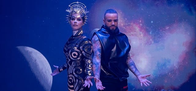 OLGA TAÑON Y NACHO SE UNEN EN EL REMIX DE “OJALÁ”