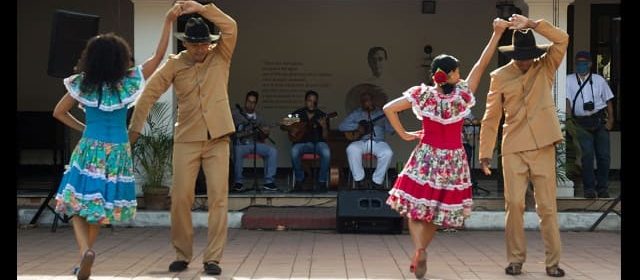 LA COMPAÑÍA NACIONAL DE DANZA CELEBRA SUS 16 AÑOS