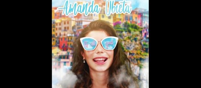 AMANDA UBIETA PRESENTA “IT’S ALL GOOD”