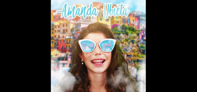 AMANDA UBIETA PRESENTA “IT’S ALL GOOD”