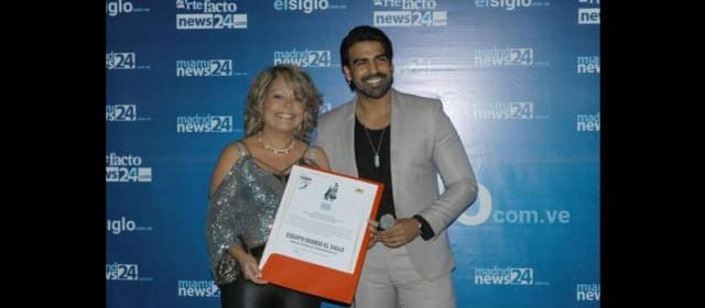 “EL SIGLO” BRILLA POR SEGUNDO AÑO CONSECUTIVO EN EL PREMIO NACIONAL DE PERIODISMO