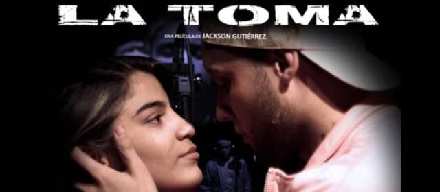 “LA TOMA”: VERSIÓN URBANA DE ROMEO & JULIETA PRÓXIMAMENTE EN CINES