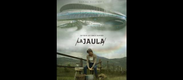 LLEGA “LA JAULA”, PRIMERA CINTA VENEZOLANA DE CIENCIA FICCIÓN