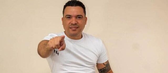 DJ CARLITOS BRONCO REPRESENTARÁ A VENEZUELA CON GIRA INTERNACIONAL