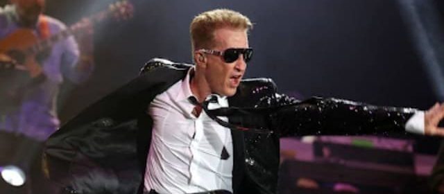 EMMANUEL REGRESA CON CONCIERTOS A VENEZUELA POR TODO LO ALTO