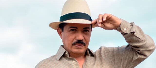 LUIS SILVA CELEBRARÁ TRAYECTORIA MUSICAL CON SU “TOUR 40 AÑOS”