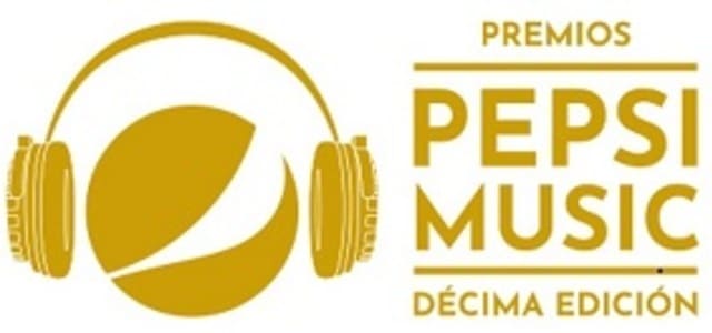 LOS PREMIOS PEPSI MUSIC BRILLARON EN SU MEMORABLE DÉCIMA EDICIÓN