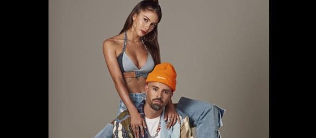 ¡ACTIVA TODA VENEZUELA! SEGUNDA Y ÚLTIMA ETAPA DE PREVENTA DEL CONCIERTO DE GREEICY Y MIKE BAHÍA