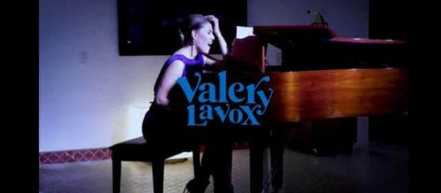 VALERY LAVOX SORPRENDE CON SU TEMA “DUELE”