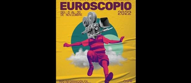 LLEGA A LAS PANTALLAS EL 18 FESTIVAL EUROSCOPIO PARA CELEBRAR LA CINEMATOGRAFÍA EUROPEA EN VENEZUELA