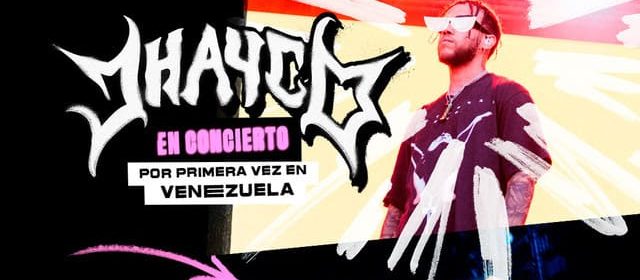 YA ESTÁN A LA VENTA LAS ENTRADAS PARA VER A JHAY CORTEZ “JHAYCO” EN VENEZUELA