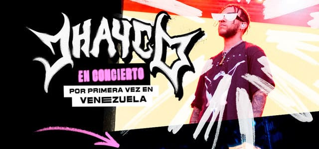 YA ESTÁN A LA VENTA LAS ENTRADAS PARA VER A JHAY CORTEZ “JHAYCO” EN VENEZUELA