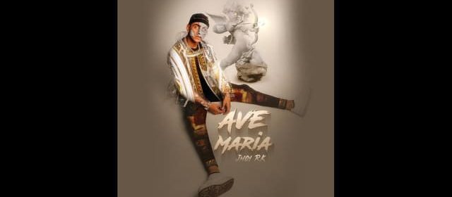 JHOY RK SE ESTRENA COMO SOLISTA CON “AVE MARÍA”