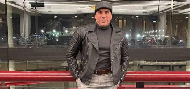 CHARLY VILLEGAS REGRESA A VENEZUELA PARA PROMOCIONAR SU TEMA “TE NECESITO”