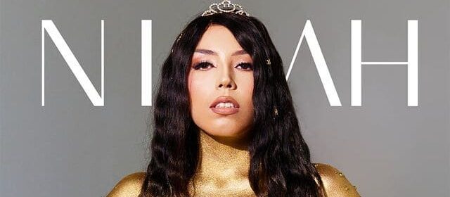 NIAH PROMOCIONA SU PRIMER ÁLBUM MUSICAL “LO QUIERO LO TENGO”