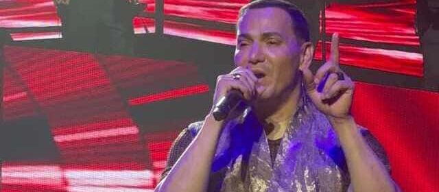 VÍCTOR MANUELLE INICIÓ POR TODO LO ALTO SU GIRA EN PUERTO RICO