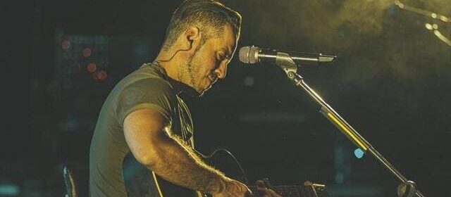 JOSÉ MADERO LLEGARÁ CON SU EXITOSA GIRA “GIALLO FANTASTIQUE TOUR II” A CARACAS