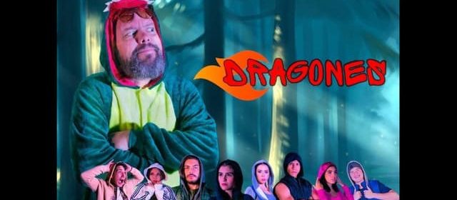 LOS “DRAGONES” DE JOSÉ SIMÓN ESCALONA LLEGAN A CARACAS