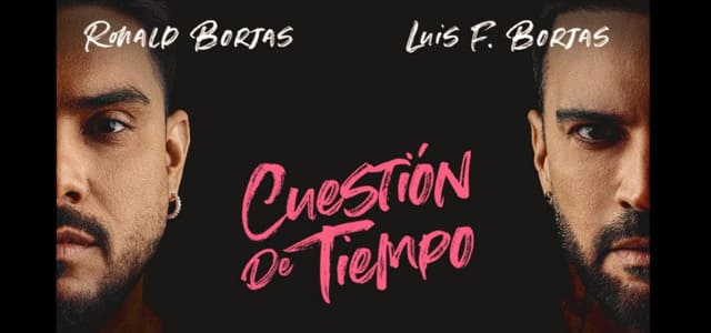 LOS BORJAS CON TODO EN “CUESTIÓN DE TIEMPO”